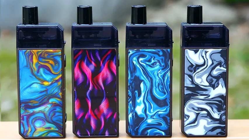 قیمت پاد سیستم