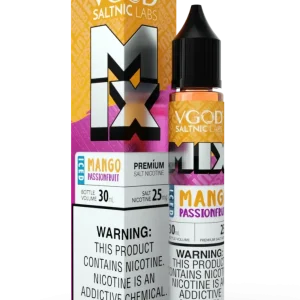 سالت میوه های استوایی انبه یخی ویگاد