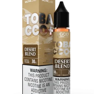 سالت تنباکو خشک ادویه ویگاد