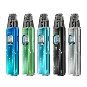 پادماد آرگاس ماتریکس ووپو