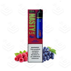 جویس انگور رزبری نستی
